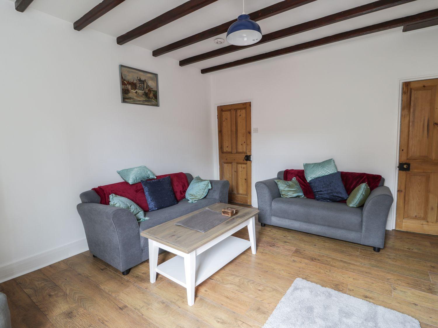 Pebble Cottage Γουίτμπι Εξωτερικό φωτογραφία